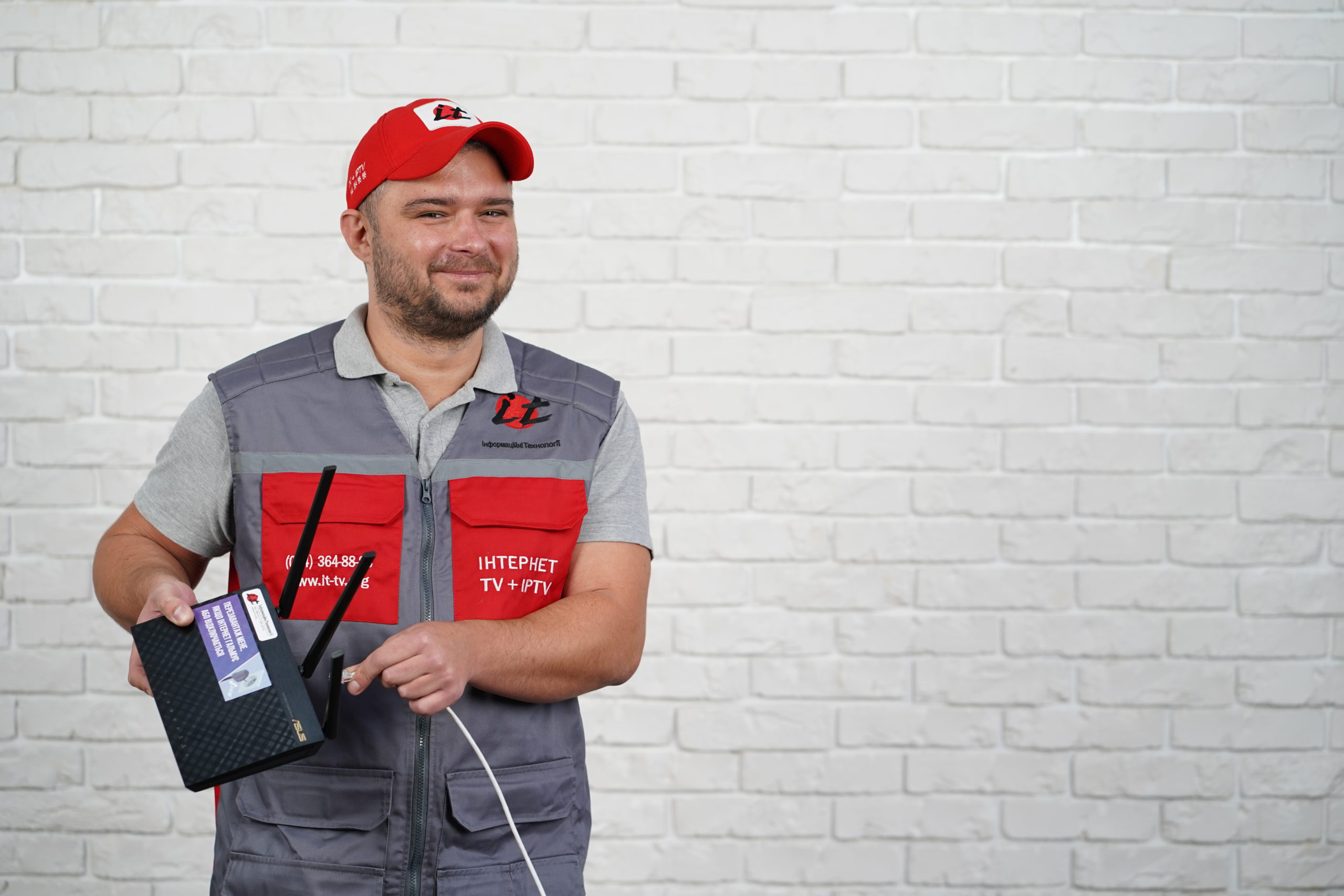 Тест для заступникiв СЕ